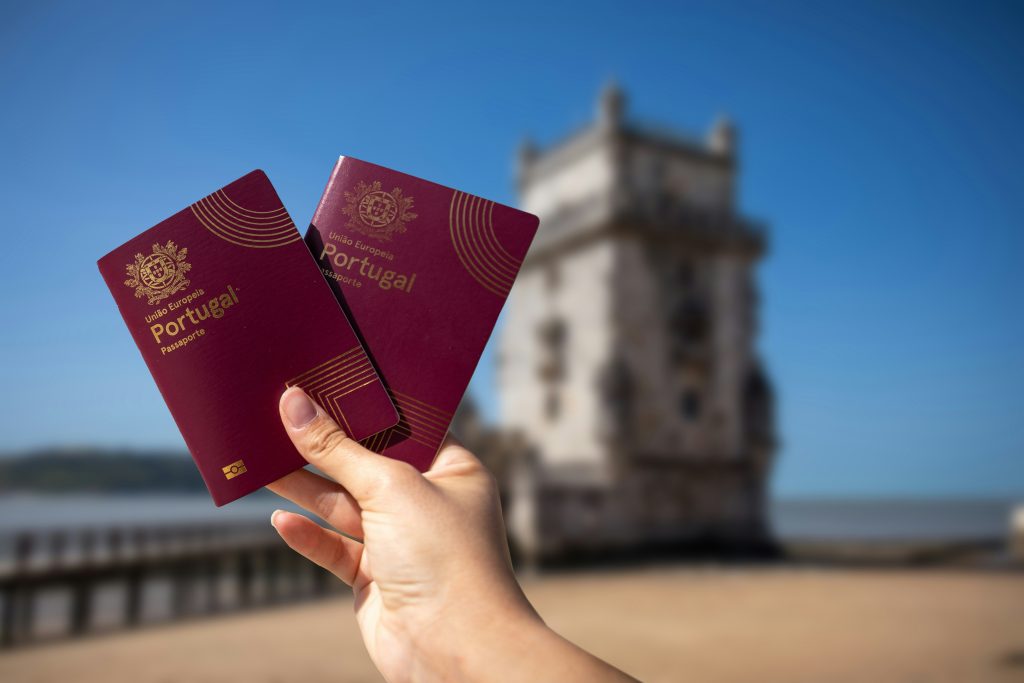 How Portugal Golden Visa works
