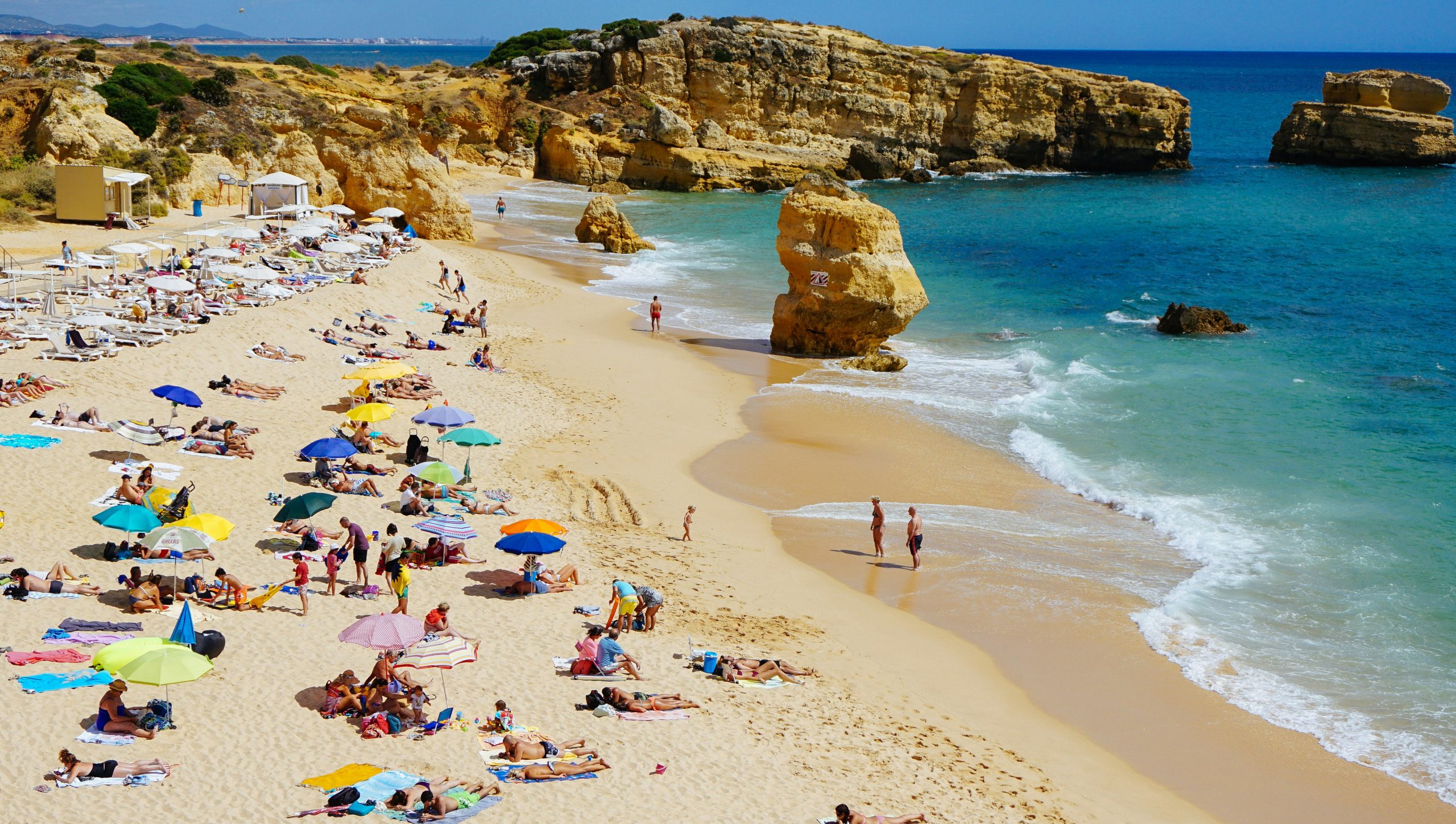 Portugal Golden Visa for Families: Why Portugal Continues to Attract Global Families in 2025