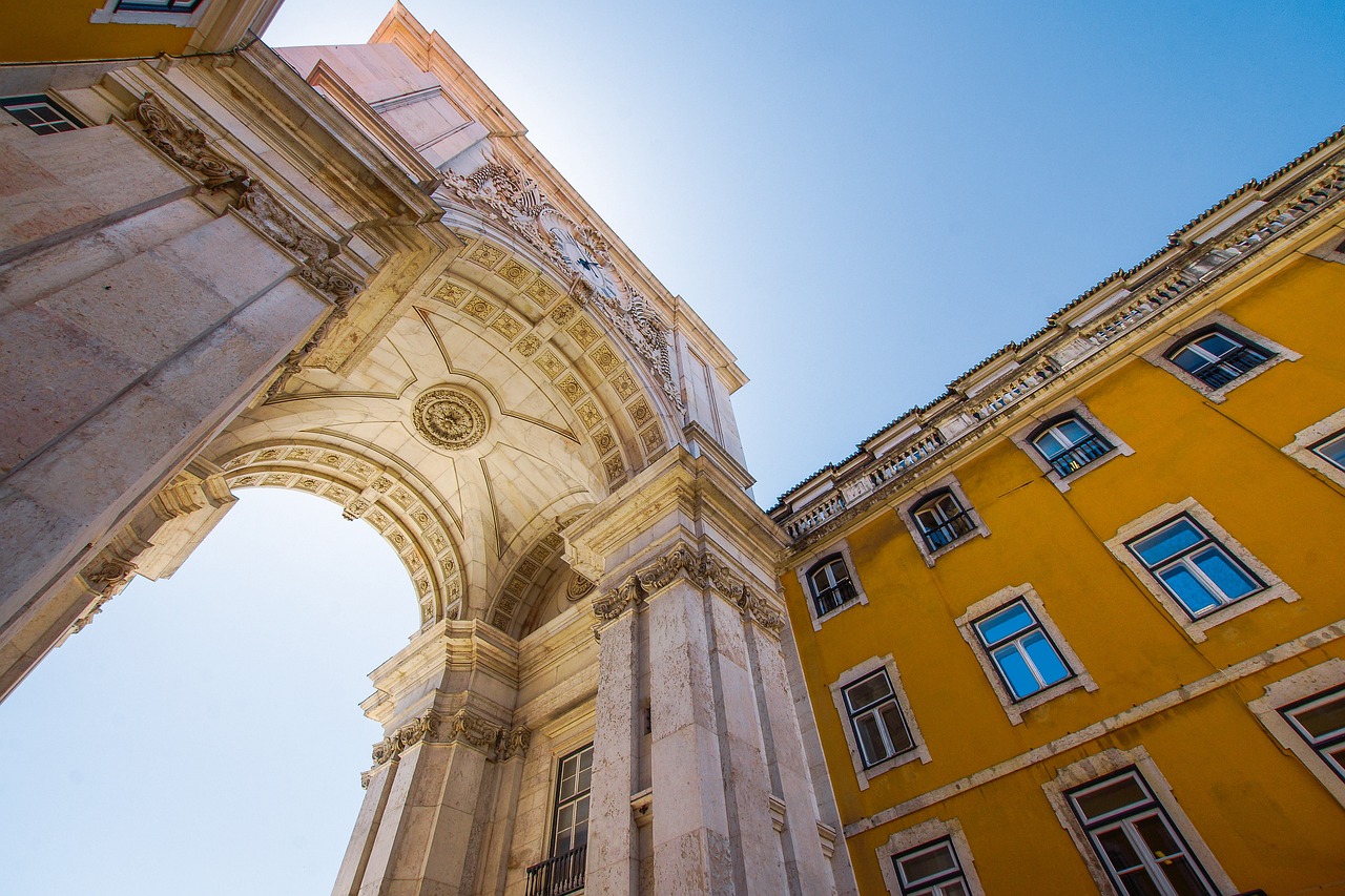 Why Fund-Based Golden Visa Investments Are the Future