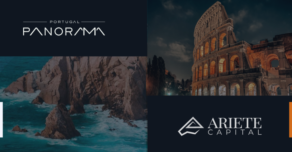 Portugal Golden Visa, Italy Golden Visa, Partnership