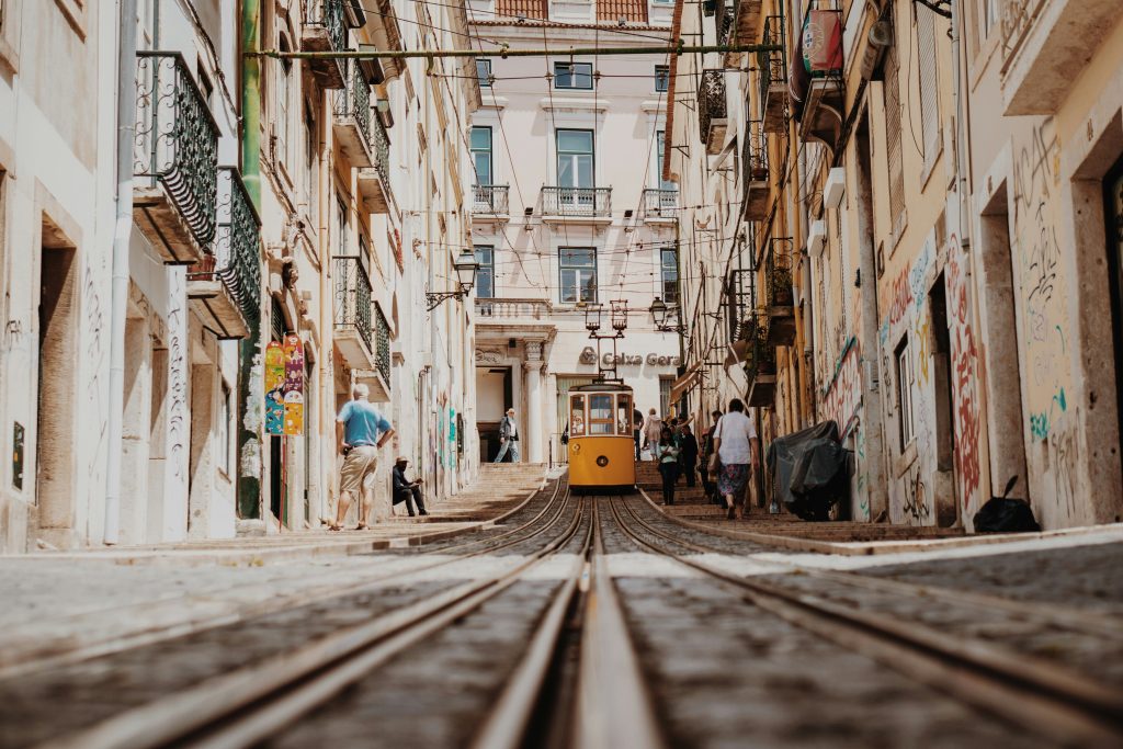 portugal golden visa investment fund