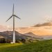 Portugal green energy investment