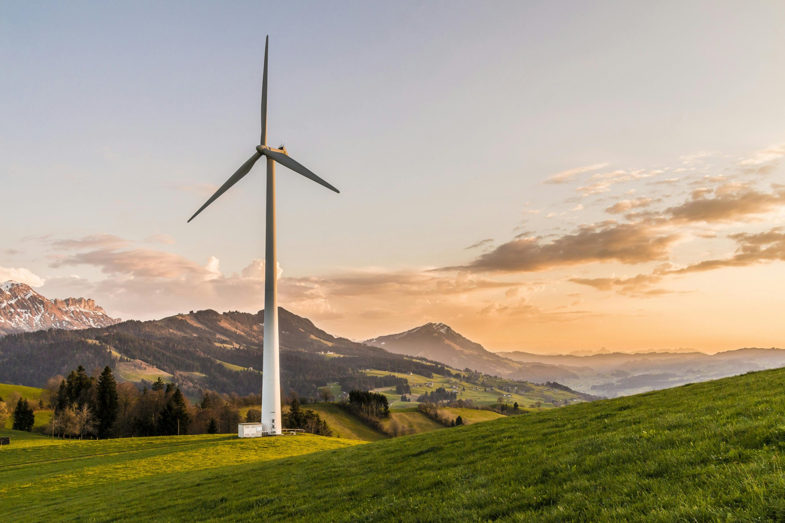 Portugal Green Energy Investment: The Next Big Thing for Residency-Linked Capital