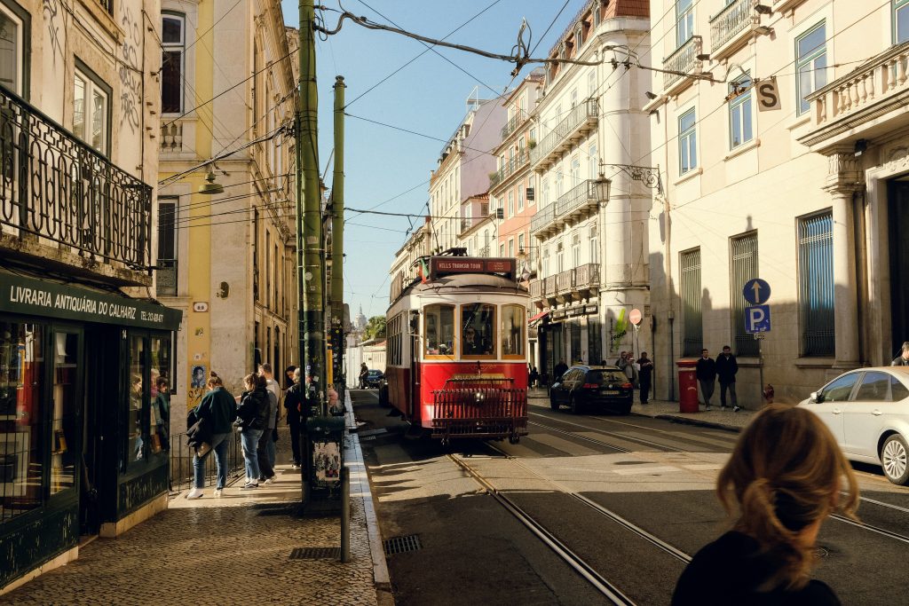 Portugal Golden Visa fund