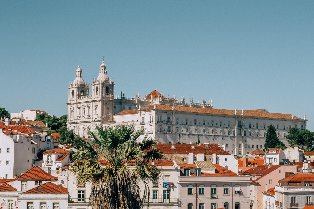 Portugal Golden Visa New Rules 2025