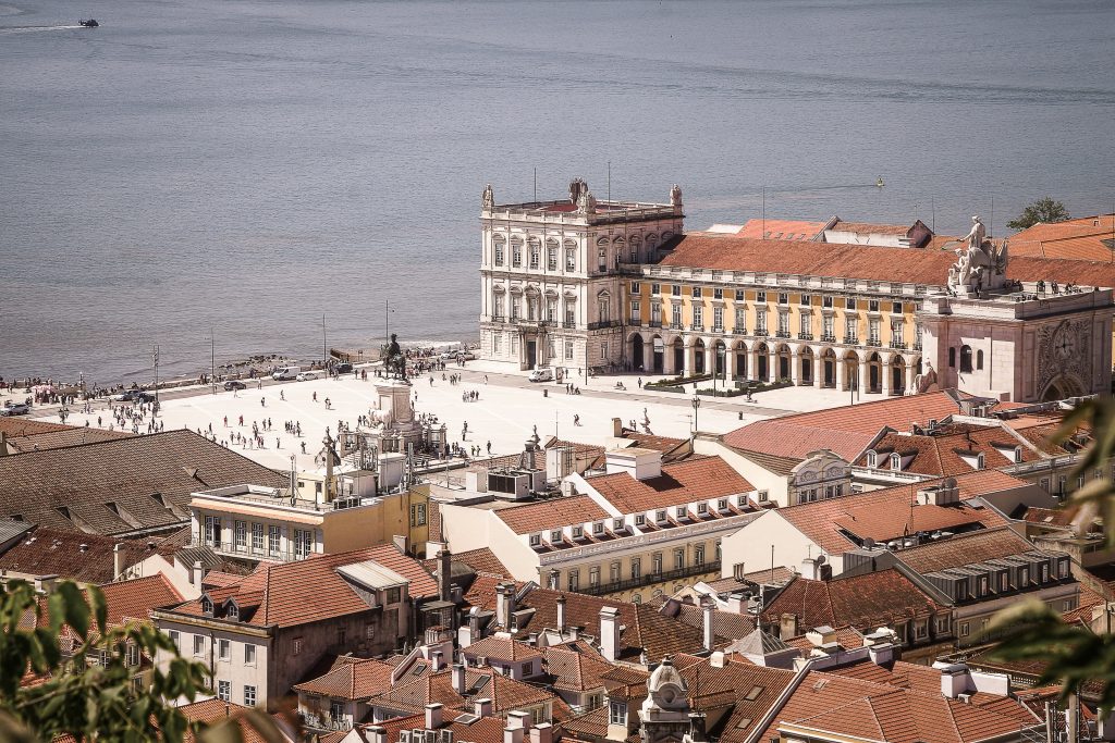 permanent residency portugal golden visa