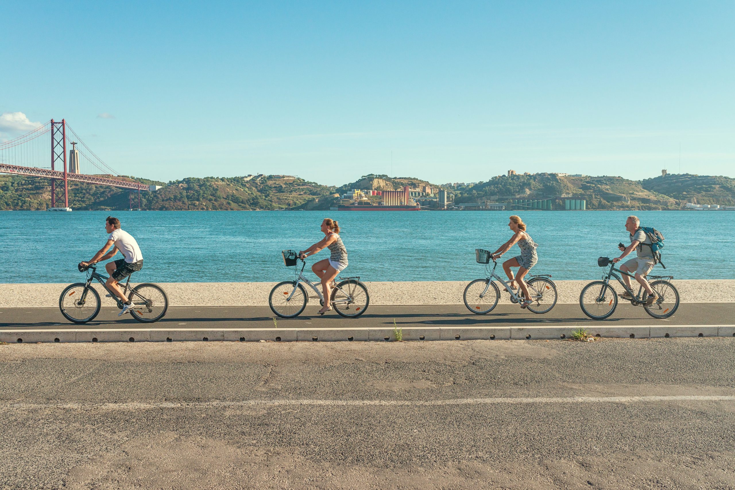 Beyond the Investment: Lifestyle Benefits of Portugal’s Golden Visa