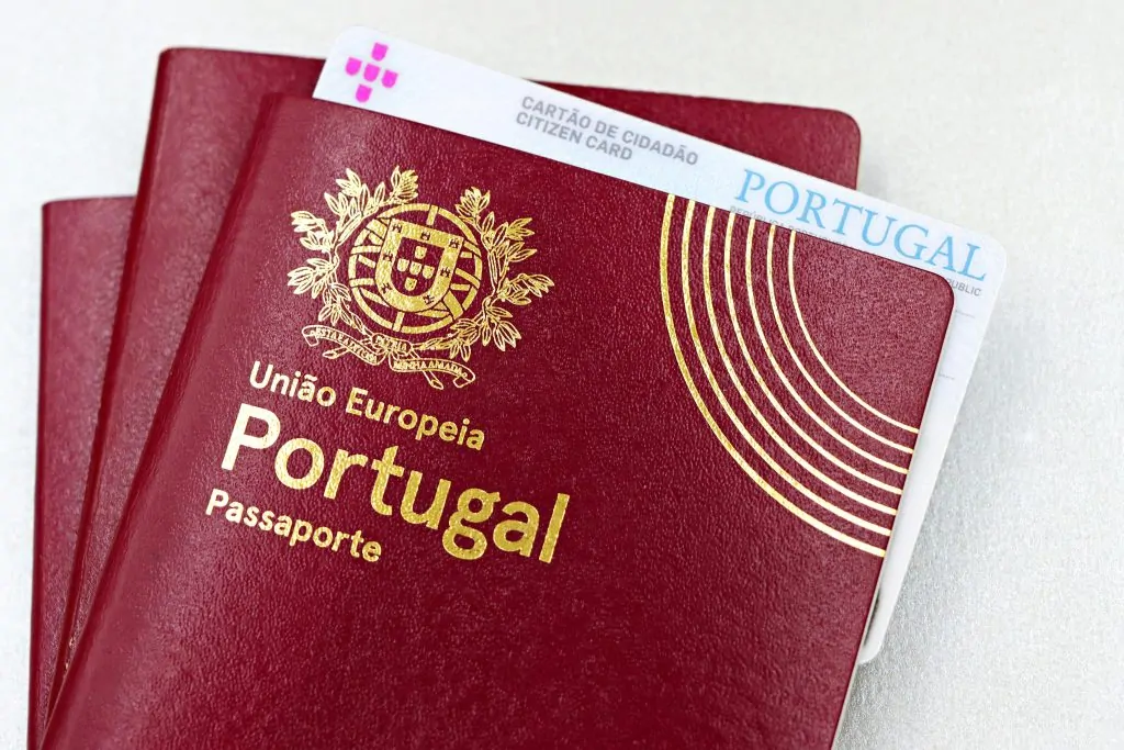 Portugal nationality law update
