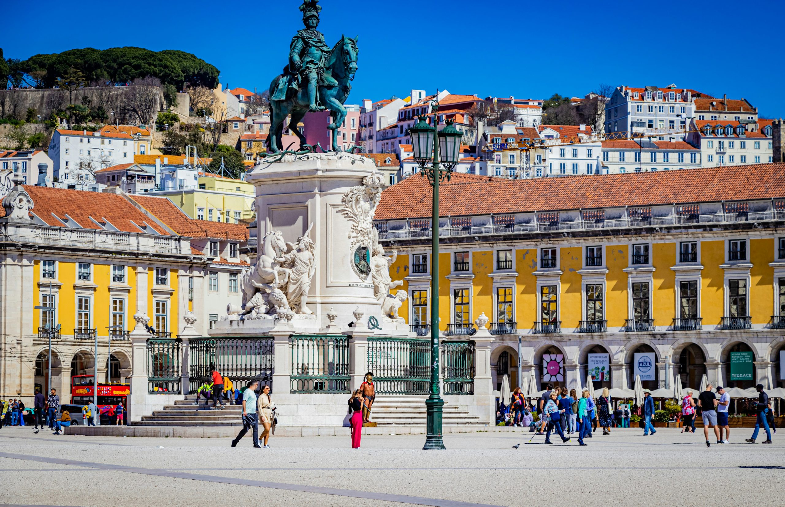 Long term stay in Portugal: why the country works even when relocation is not the plan