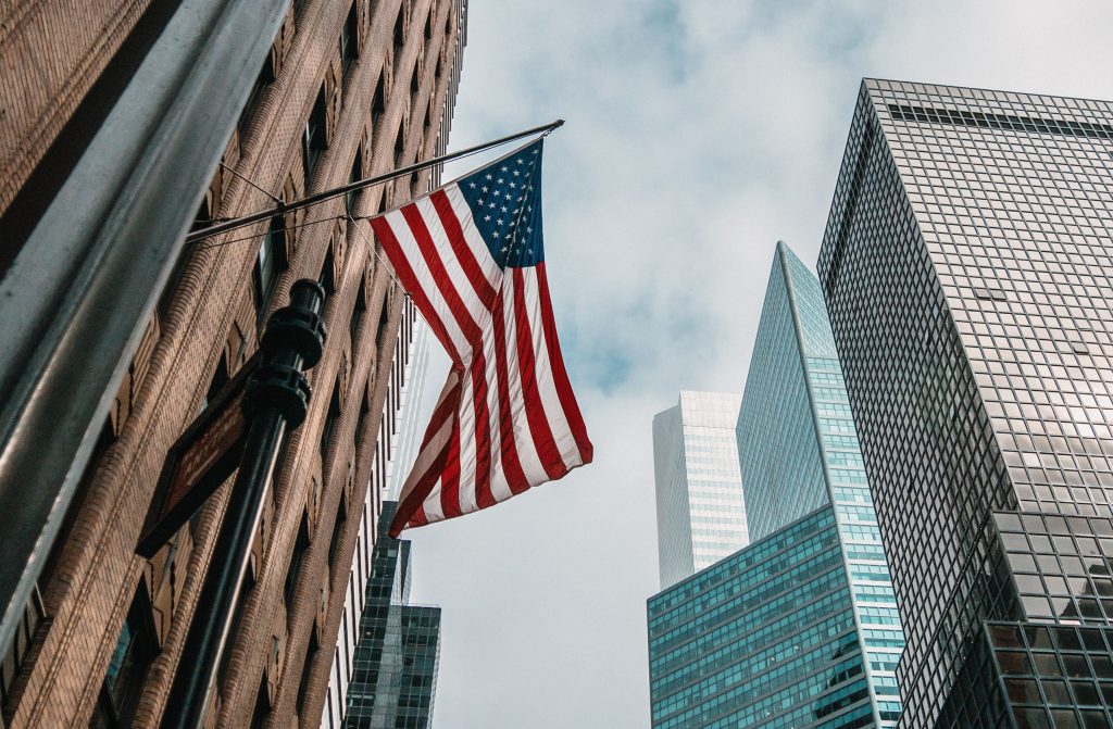 What the Surge in American Golden Visa Applications Is Really About