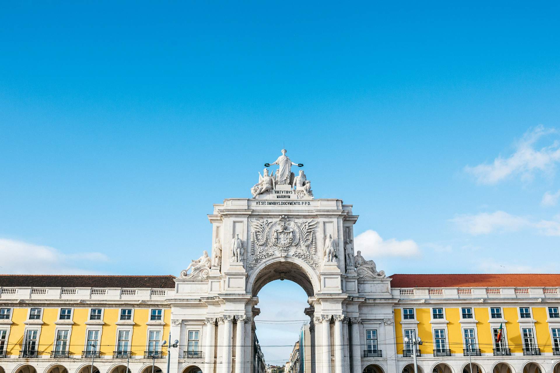 Portugal Golden Visa documentation support editorial image 2