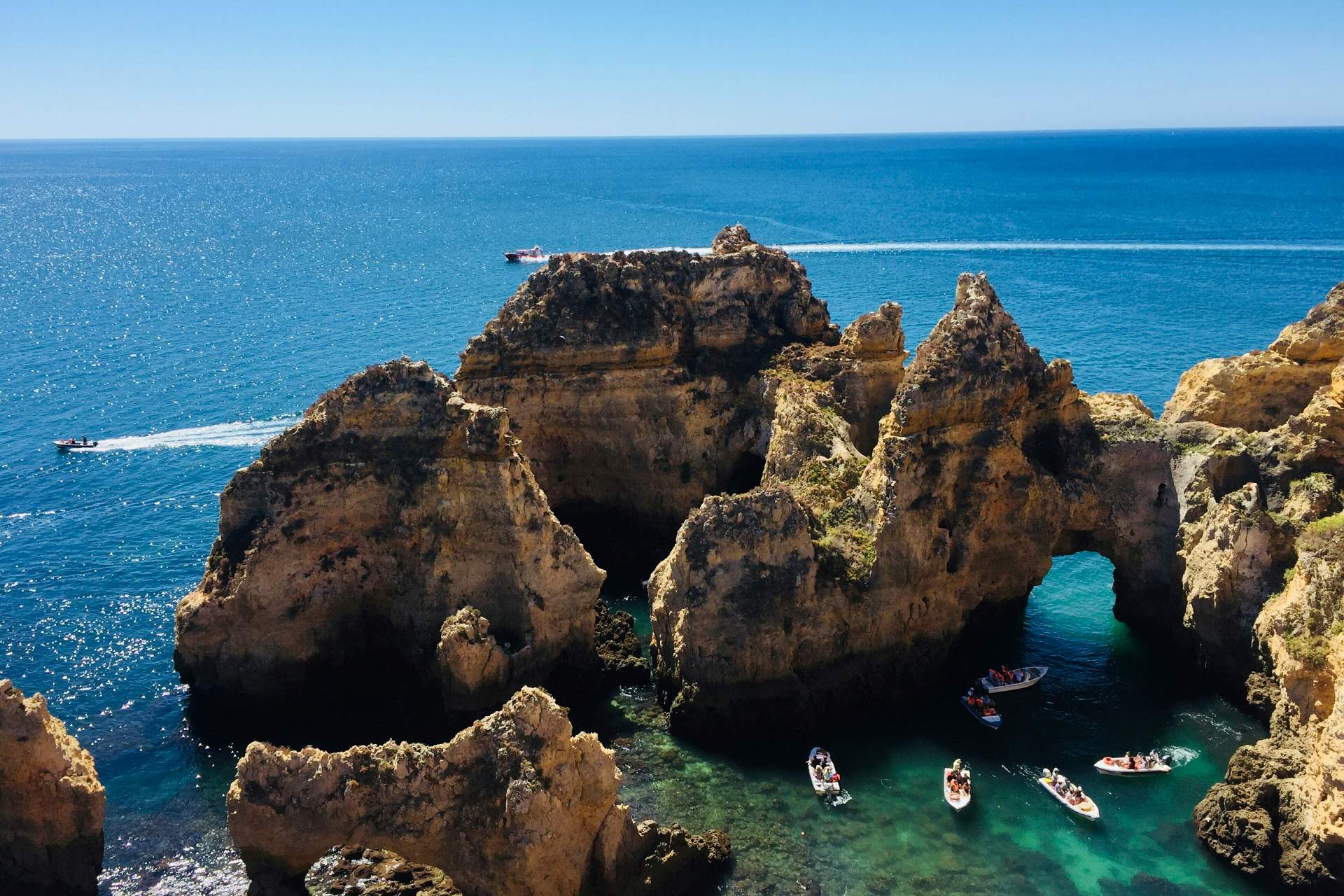 Portugal Golden Visa for US citizens editorial image 2